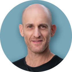 Eyal Orion