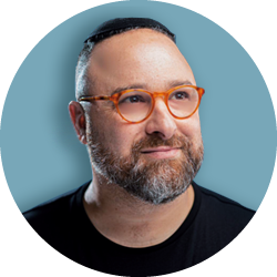 Hillel Fuld