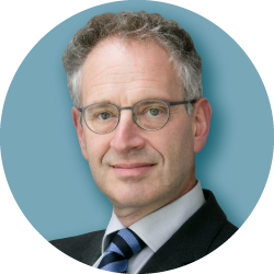 Professor Raoul Bino