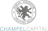 logo champel capital